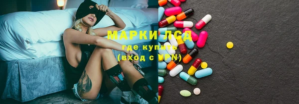 стафф Алексин